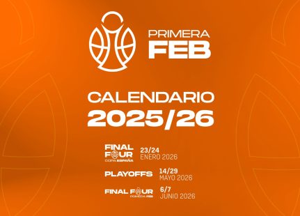 Definido el calendario del HLA Alicante de la temporada 2025/26 Definido el calendario del HLA Alicante de la temporada 2025/26