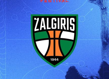 ZALGIRIS KAUNAS ACADEMY PARTICIPARÁ EN EL LUCENTUM HUB FESTIVAL EN ALICANTE ZALGIRIS KAUNAS ACADEMY PARTICIPARÁ EN EL LUCENTUM HUB FESTIVAL EN ALICANTE