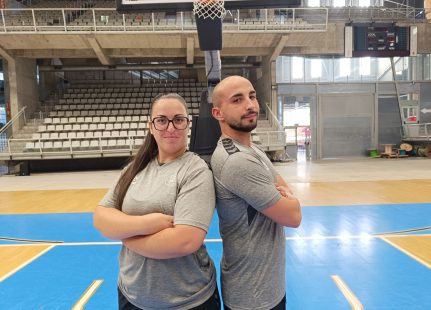 El Lucentum Alicante continúa un año más con su departamento de psicología deportiva El Lucentum Alicante continúa un año más con su departamento de psicología deportiva