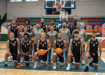 El HLA Alicante presenta su proyecto de la temporada 25/26 ante su afición el viernes 19 El HLA Alicante presenta su proyecto de la temporada 25/26 ante su afición el viernes 19