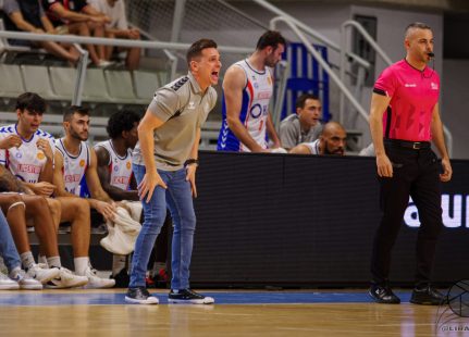 Rueda de Prensa de Rubén Perelló, previa al partido ante el Ourense Rueda de Prensa de Rubén Perelló, previa al partido ante el Ourense