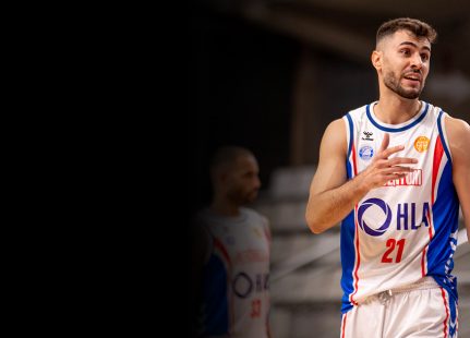 HLA Alicante busca mantener el Ferrándiz como su fortín ante Alimerka Oviedo